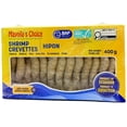 thumbnail image 1 of Maynila's Choice White Shrimp Hipon, Maynila's Choice White Shrimp Hipon 40-50 400g, 1 of 2