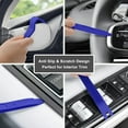 thumbnail image 4 of Universal Auto Trim Removal Tool Kit - 5 Pcs Door Panel & Interior Trim Tools. Scratch-Free Design for Easy Clip Removal, Suitable for Everyone, Upgrade Your Car Repair Arsenal, 4 of 6