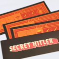 thumbnail image 2 of Tarjetas de juego de estrategia y rompecabezas (caja secreta de Hitler Long), 2 of 5