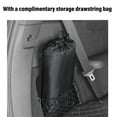 thumbnail image 3 of 210D Tent Trailer Cover Travel Trailer Roof Cover Car Roof Top Tent Trailer Cover,Oxford Cloth Water Proof Box Lid Cover for SUV Rooftop Travel Luggage Rack, 3 of 7