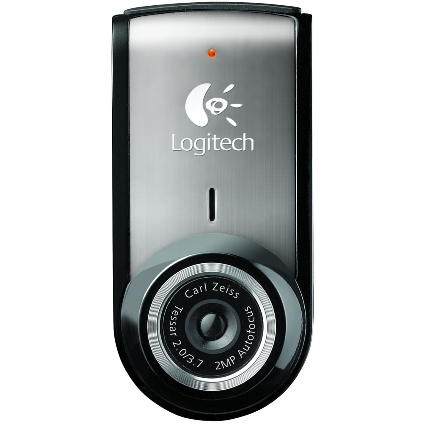 Logitech QuickCam Webcam Notebooks Pro - Walmart.com