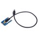 thumbnail image 3 of USB 3.0 PCI-E Express 1x to16x Extender Riser Card Adapter SATA 6Pin Power, 3 of 3