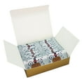 thumbnail image 4 of Daelmans Caramel Stroopwafels Mini Single Pack 24 Pieces Gold Gift Boxed, 4 of 5
