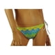 thumbnail image 1 of Aeropostale Mujeres Tops & Bottoms Mix N Match Bikini, Blanco, X-Small, 1 of 1