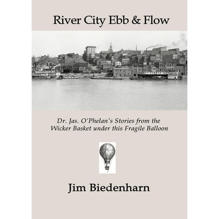 Wicker Basket Crossword Clue River City Ebb & Flow: Dr. Jas. O’Phelan’s Stories from the Wicker Basket under this Fragile Balloon - eBook ()