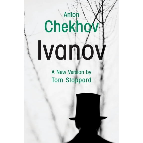 Ivanov, (Paperback)