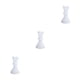 thumbnail image 3 of Kearding Molde de ajedrez de silicona Flexible DIY reemplazo antiadherente resistente al calor molde de ajedrez internacional herramienta de Type7 NO7, 3 of 6