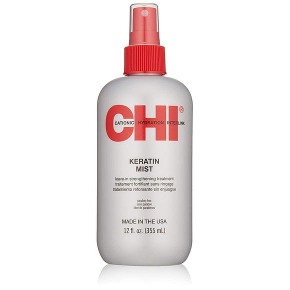 Farouk CHI Keratin Mist Leave-In Treatment