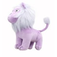 thumbnail image 1 of Steven Universe 12-Inch Nighttime Lion Plush, 1 of 1