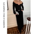 thumbnail image 3 of Acrylic Clutch Purse for Women Irregular Shell Evening Handbag for wedding party, 3 of 6
