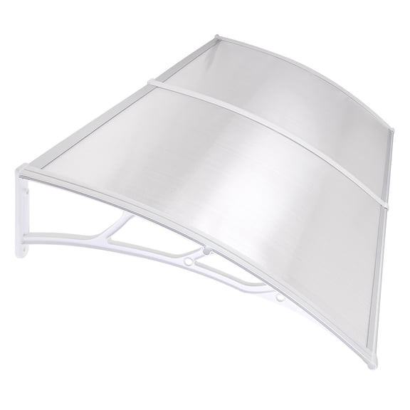 Yescom 79" x 40" Window/Door Awning, Multiple Colors