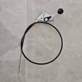 thumbnail image 4 of Throttle Cable Replacement for Lawn Tractors Multiple For Craftsman Models, 4 of 7