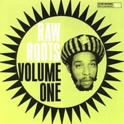 Raw Roots, Vol.1