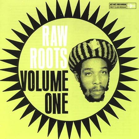 Raw Roots, Vol.1