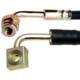 thumbnail image 3 of Raybestos BH380388 Professional Grade Hydraulic Brake Hose Fits select: 1995-2005 FORD ECONOLINE, 3 of 5