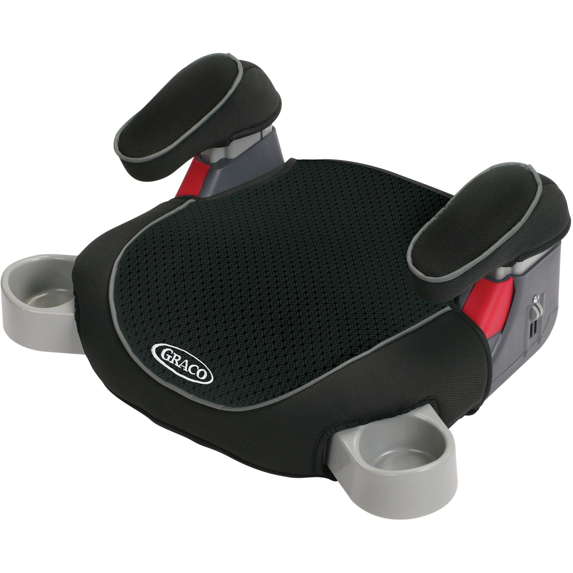 graco affix backless booster seat