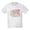 Ash Gray, variant on CafePress - Peppa Pig: Sleepy Time! Kids T Shirt - Light Classic Kids Graphic, Short Sleeve T-Shirt, Sizes XS-XL
