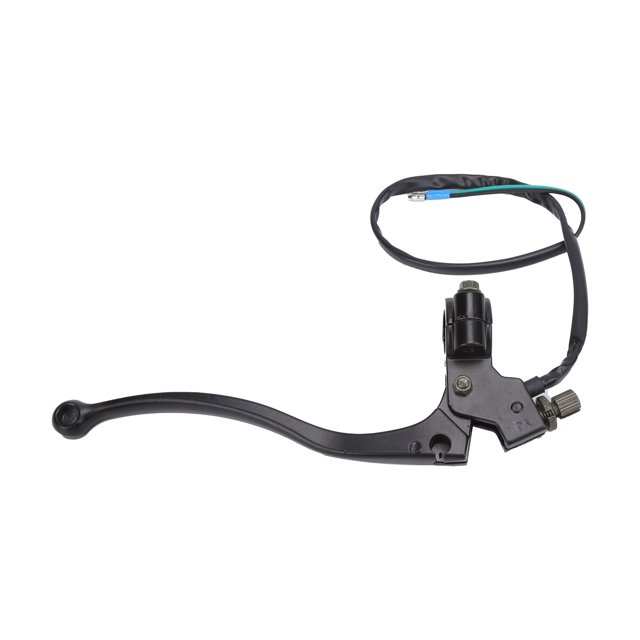Manillar de resistencia a la oxidación ANGGREK negro para moto de cross china