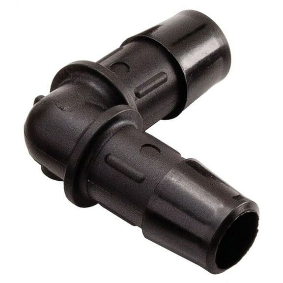 HOSE CONNECTOR