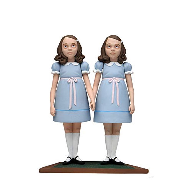 Toony Terrors The Shining: The Grady Twins 6
