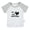 Short Gray Raglan T-shirt, variant on Rise & Shine Mother Cluckers Funny T shirt For Baby, Newborn Babies T-shirts, Infant Tops, 0-24M Kids Graphic Tees Clothing (Short Gray Raglan T-shirt, 18-24 Months)
