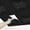 Black, variant on Abyssaly Ceiling Tiles 32 Pcs, Covering Area 41 sq. ft. 13.7" x 13.7" Peel and Stick Ceiling Tiles 3D Wall Panels, Easy to Install & Cut, Pure White