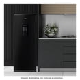 thumbnail image 3 of Refrigerador TCL 6 Pies con Despachador de Agua TSD60BW, 3 of 4