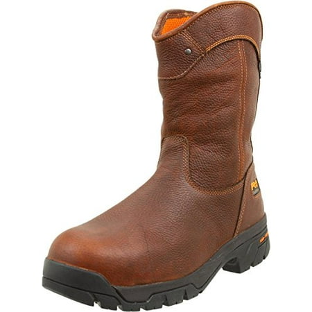 timberland pro helix wellington review