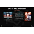thumbnail image 4 of 2024-25 Upper Deck Series 1 Hockey Cards (Tin), 4 of 10