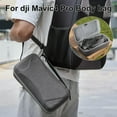 thumbnail image 3 of Mavic 4 Pro Coque Rigide de Voyage - Sac de Rangement Durable avec Doublure en Suède pour Drone, 3 of 7