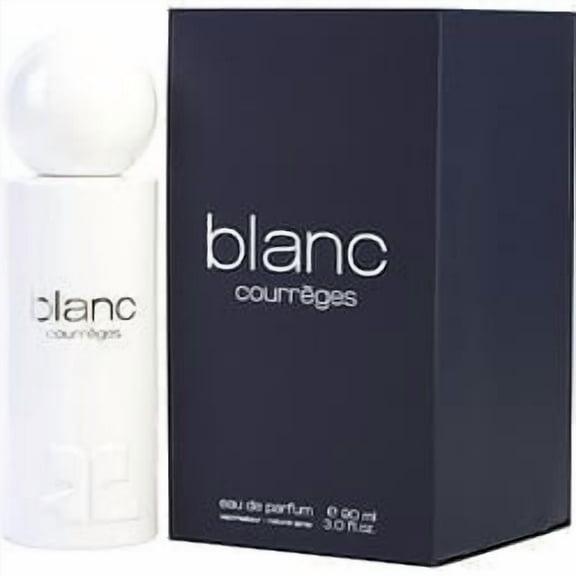 Courreges Blanc Eau De Parfum Spray