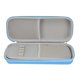 thumbnail image 3 of Bolsa de almacenamiento de estetoscopio a prueba de golpes para el hogar EVA Estetoscopio portátil Organizador BoxBlue, 3 of 8