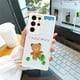 thumbnail image 3 of "La combinación perfecta de protección y estilo: funda plateada para iPhone 15 Pro Max", 3 of 4