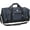 Navy, variant on Unisex Sporty Gear Duffel Bag - Large Burgundy