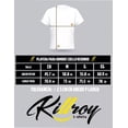 thumbnail image 2 of Playera Goku Saiyan Musculosa Deportiva Killroy Muscle, 2 of 2
