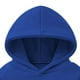 thumbnail image 3 of Abrigo De Invierno Para Niños Pequeños Niños Prendas De Abrigo Chaquetas Sudaderas Con Capucha Niños Dino Cartoon Pullover Azul Odeerbi  LM103-589, 3 of 4
