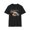 Black, variant on Chopper Helicopter Graphic Unisex Cotton Softstyle Short Sleeve Tee 3