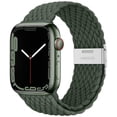 thumbnail image 1 of Correa para Apple Watch Qimela Sport Solo Loop, de nailon trenzado, 1 of 6