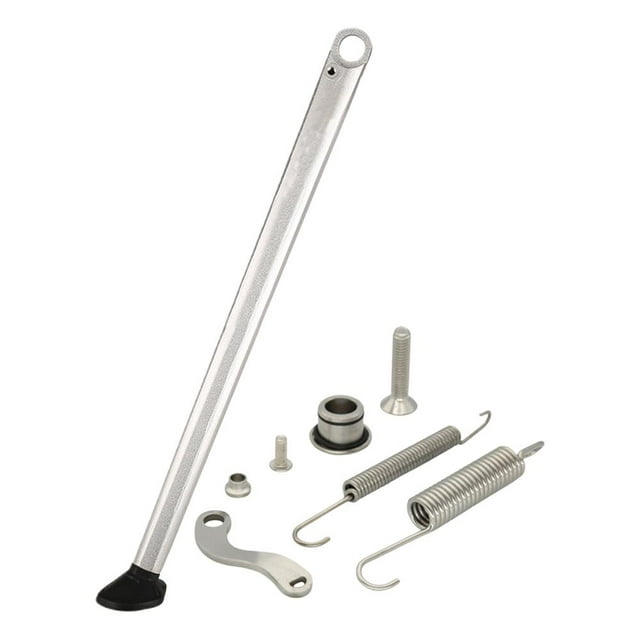 Off Road Motorcycle Side Bracket Side Stand