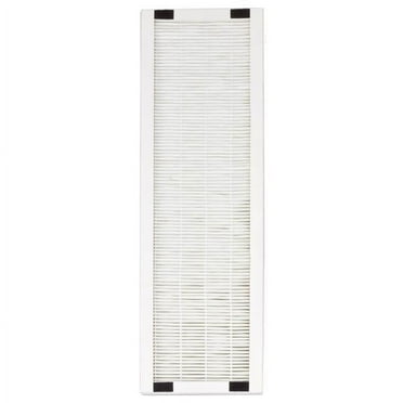 Tower Hepa & Voc Air Cleaner with Ionizer