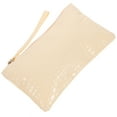 thumbnail image 1 of ELAYARD Cartera Clutch De Beige Con Estampado Cocodrilo Suave Y Resistente, 1 of 6