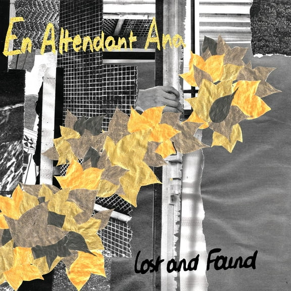 En Attendant Ana - Lost & Found - Music & Performance - Vinyl