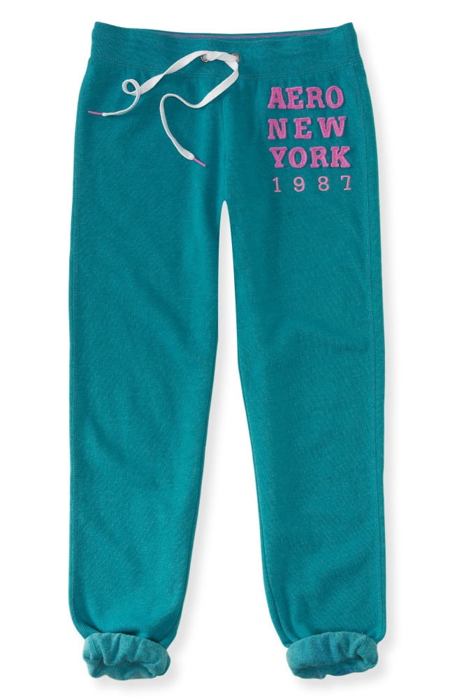 Aeropostale Womens Classic Cinch 