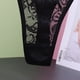 thumbnail image 5 of Ropa interior de encaje sexy para mujer Lencería Tangas Bragas Ropa interior para mujer Calzoncillos Fridja nalpqowj47768, 5 of 5