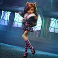 thumbnail image 4 of Monster High Clawdeen Wolf Doll, 4 of 6