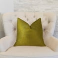 thumbnail image 2 of Plutus Handmade Luxury Pillow (Pack of 1), 2 of 3