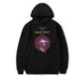 thumbnail image 2 of Jhene Aiko The Magic Hour Tour Hoodie Unisex 2024 Fashion Casual Long Sleeve Sweatshirt, 2 of 4