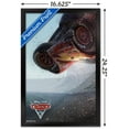 thumbnail image 2 of Disney Pixar Cars 3 - Une feuille, 2 of 4