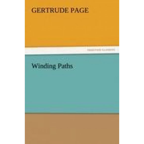 Winding Paths