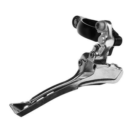 MICROSHIFT Road Bike Front Derailleur For Shimano 2x8 speed Clamp